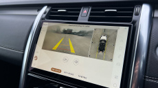 Land Rover Discovery 3.0 D250 R-Dynamic S 5dr Auto Diesel Station Wagon